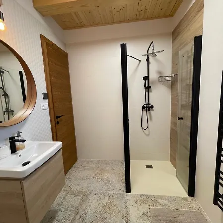 Snezienka * Stará Lesná