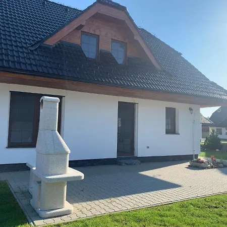 Snezienka Vila Stará Lesná