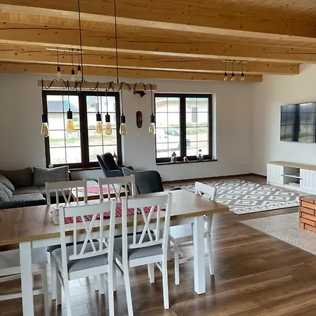 Snezienka Stará Lesná