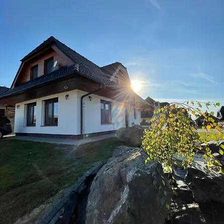 Villa Snezienka