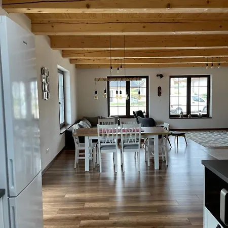 Snezienka * Stará Lesná