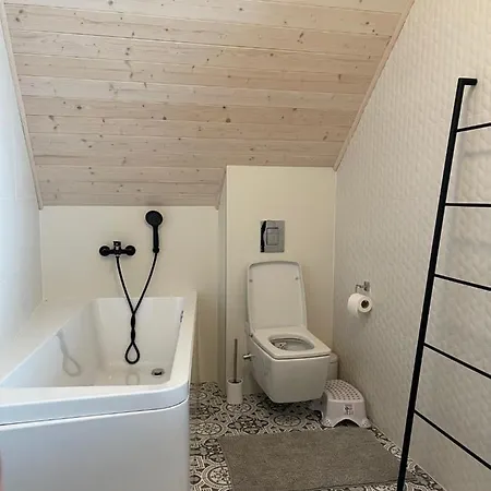 Snezienka Stará Lesná