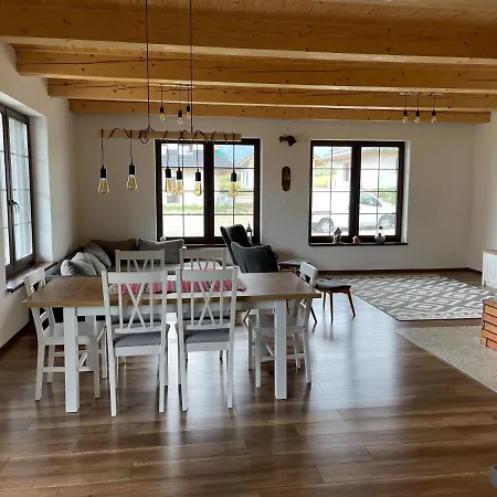 Snezienka Stará Lesná