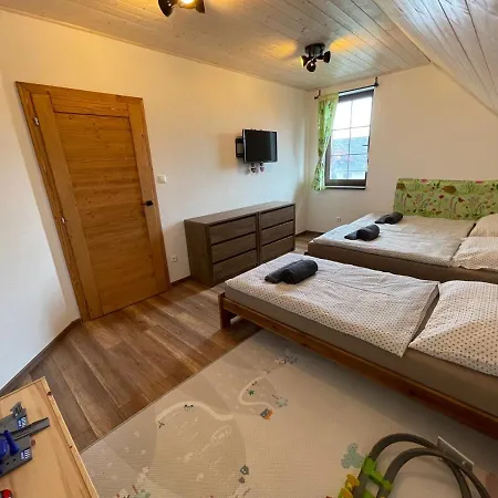 Snezienka Villa Stará Lesná