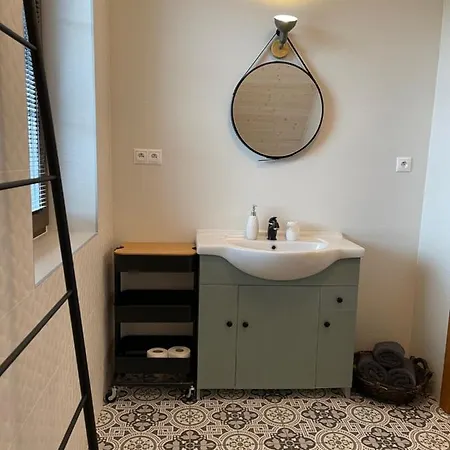 Snezienka Stará Lesná