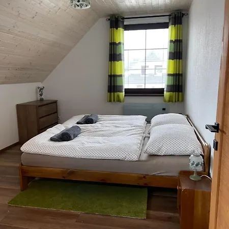 Snezienka Vila Stará Lesná