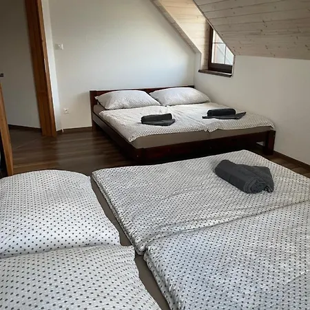 Snezienka * Stará Lesná