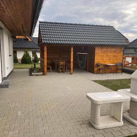 Villa Snezienka
